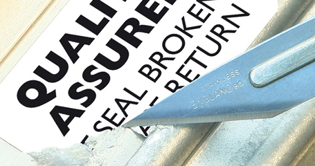 Security - E Squared Australia